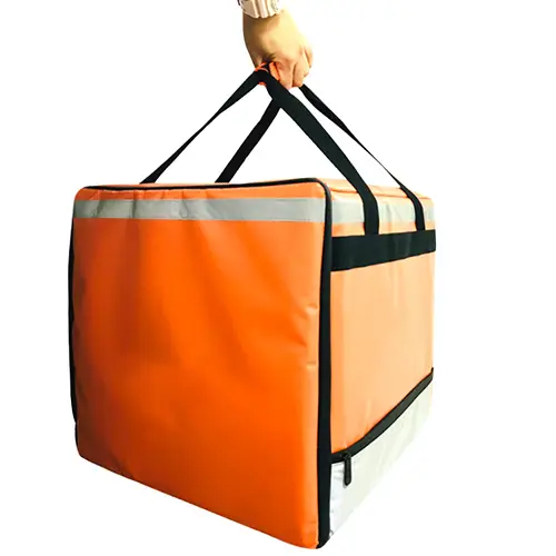  Customizable Storage and Transport Bag